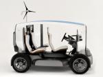 Venturi Electric Concept 2006 года